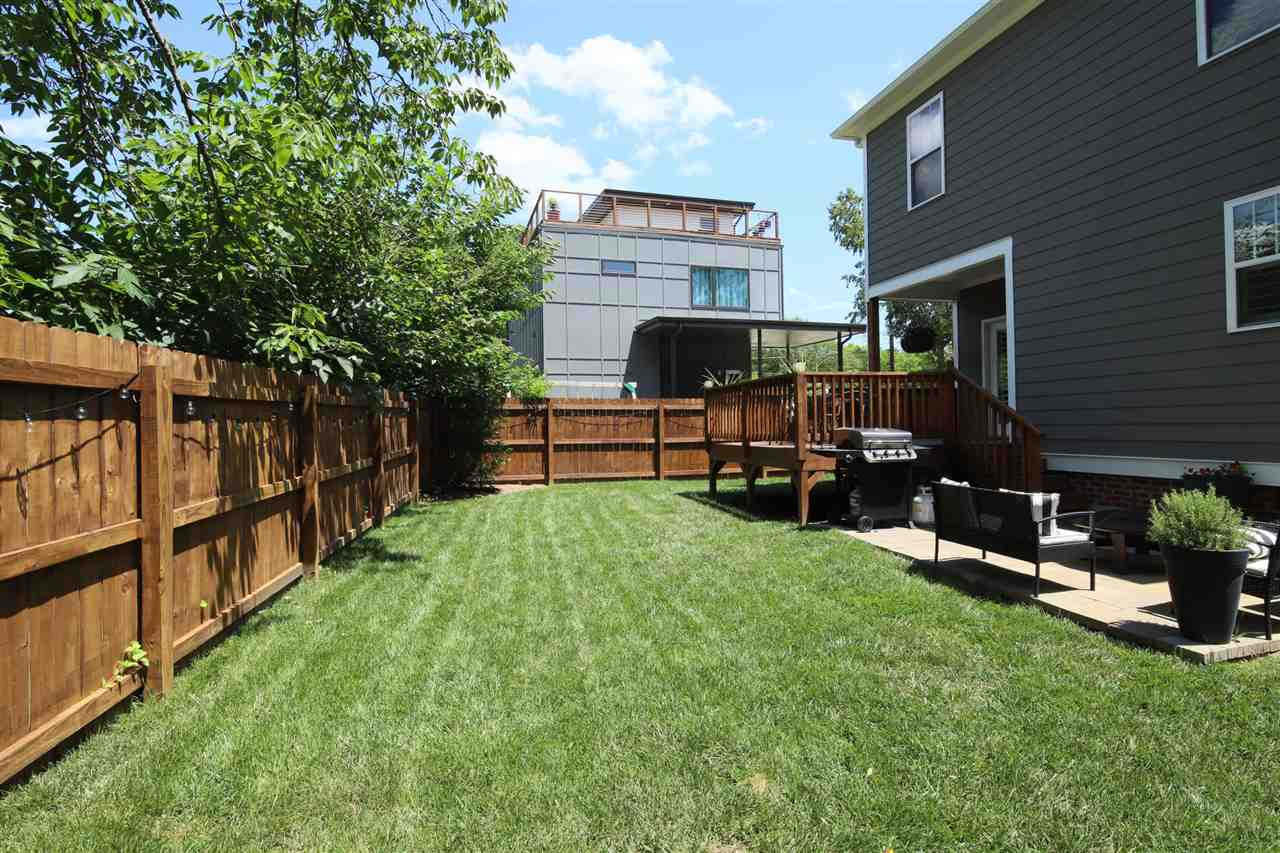 11 Fort Alley Raleigh, NC 27601 - Photo 26 of 30 Photo 26