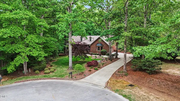 $700,000 | 1767 Winchester Heights Drive, Asheboro, NC 27205