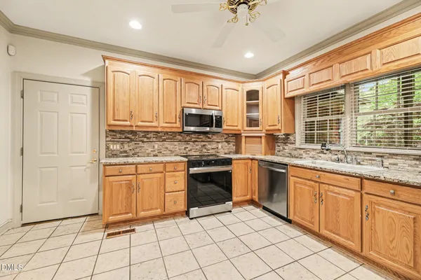 $700,000 | 1767 Winchester Heights Drive, Asheboro, NC 27205