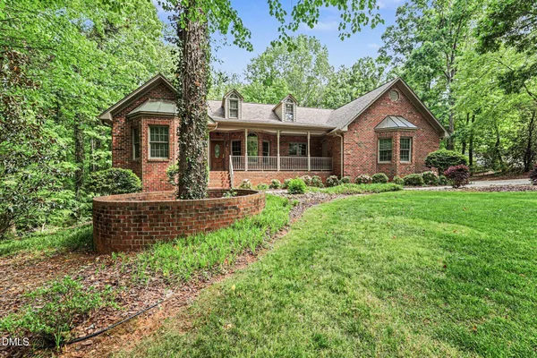 $700,000 | 1767 Winchester Heights Drive, Asheboro, NC 27205
