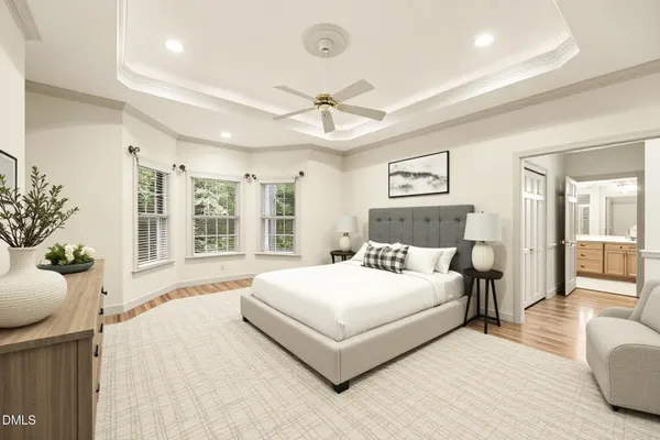 $700,000 | 1767 Winchester Heights Drive, Asheboro, NC 27205