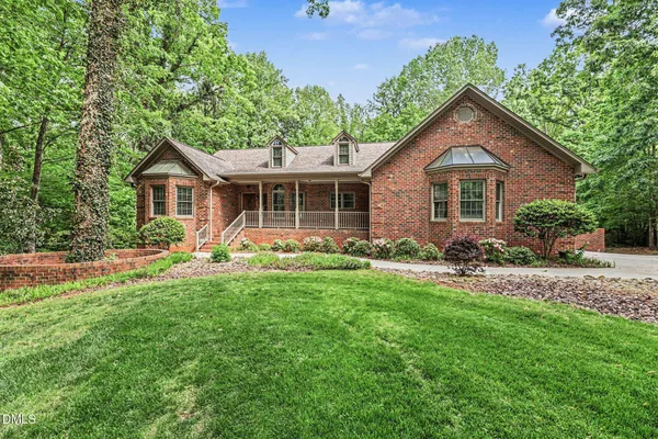 $700,000 | 1767 Winchester Heights Drive, Asheboro, NC 27205