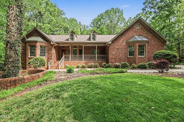 $700,000 | 1767 Winchester Heights Drive, Asheboro, NC 27205