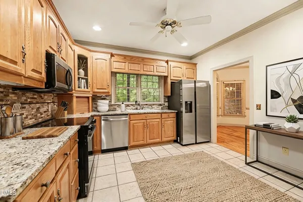 $700,000 | 1767 Winchester Heights Drive, Asheboro, NC 27205