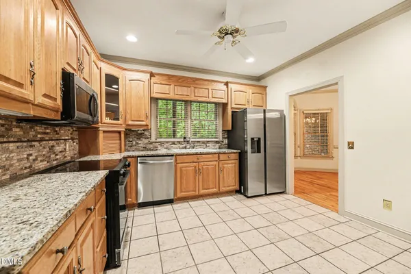 $700,000 | 1767 Winchester Heights Drive, Asheboro, NC 27205