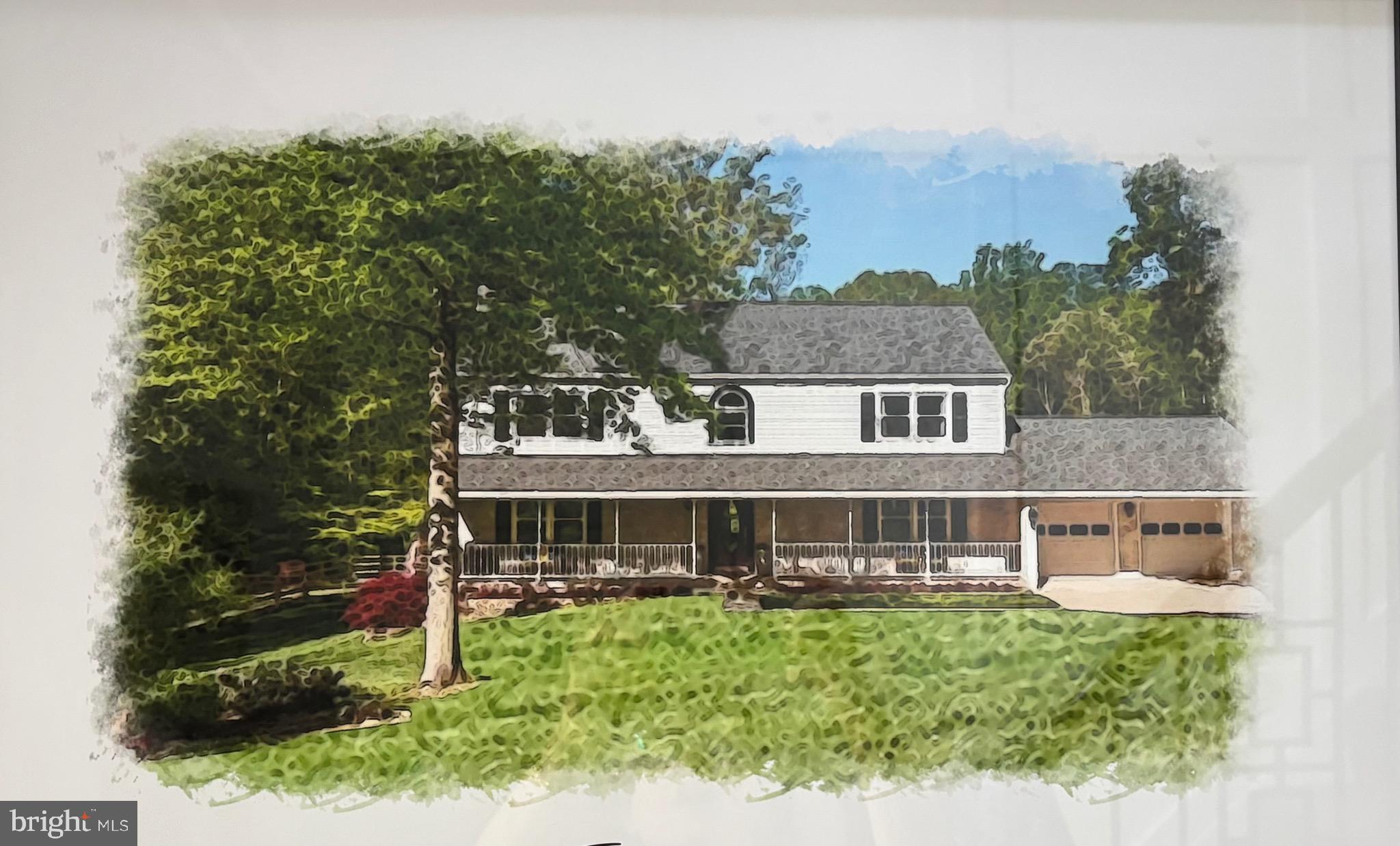 10834 Henderson Road Fairfax Station, VA 22039 - Photo 4 of 7