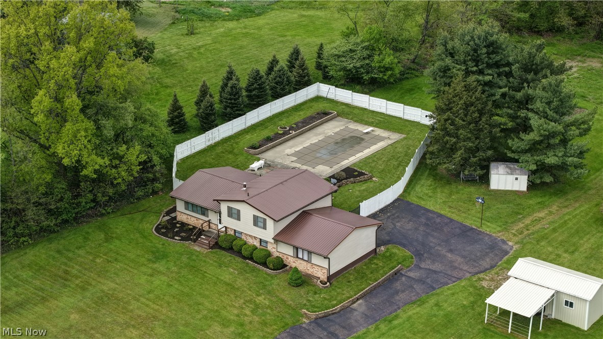 9316 Baer Road Marshallville, OH 44645 - Photo 5 of 49