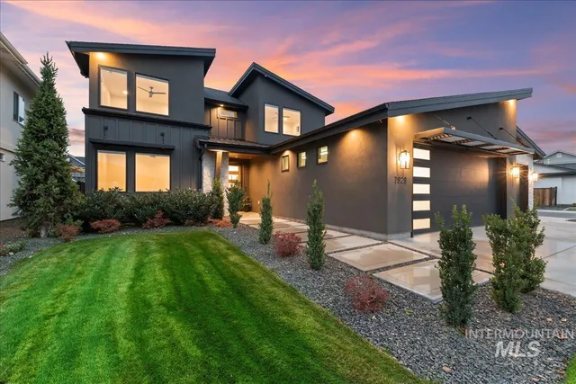$1,095,000 | 7929 West Deerfawn Lane, Eagle, ID 83616