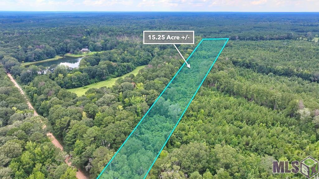 Tbd Wadd Kent Road Clinton, LA 70722 - Photo 21 of 27