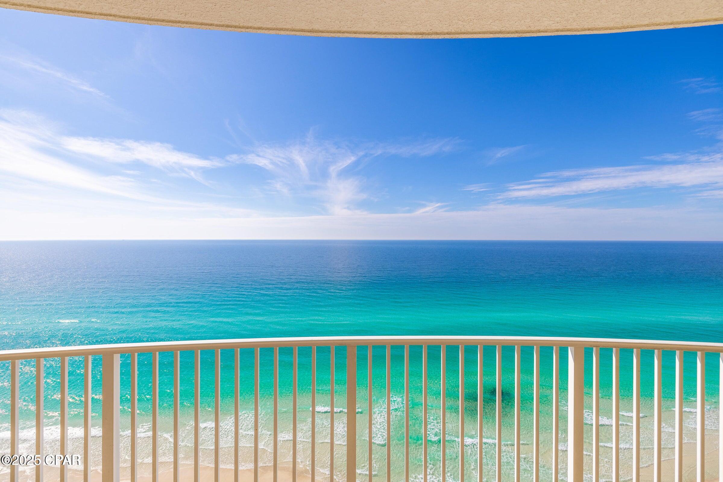 17545 Front Beach Road, Unit 2005 Panama City Beach, FL 32413 - Photo 6 of 21 Gallery Image 6