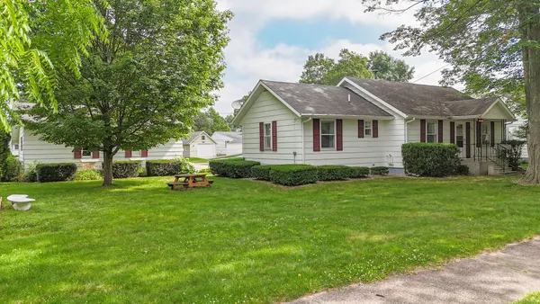 $239,900 | 205 Haines Street, Dowagiac, MI 49047