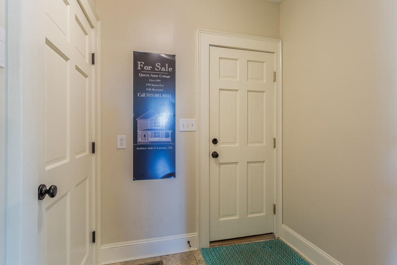 415 East Edenton Street Raleigh, NC 27601 - Photo 21 of 24 Photo 22
