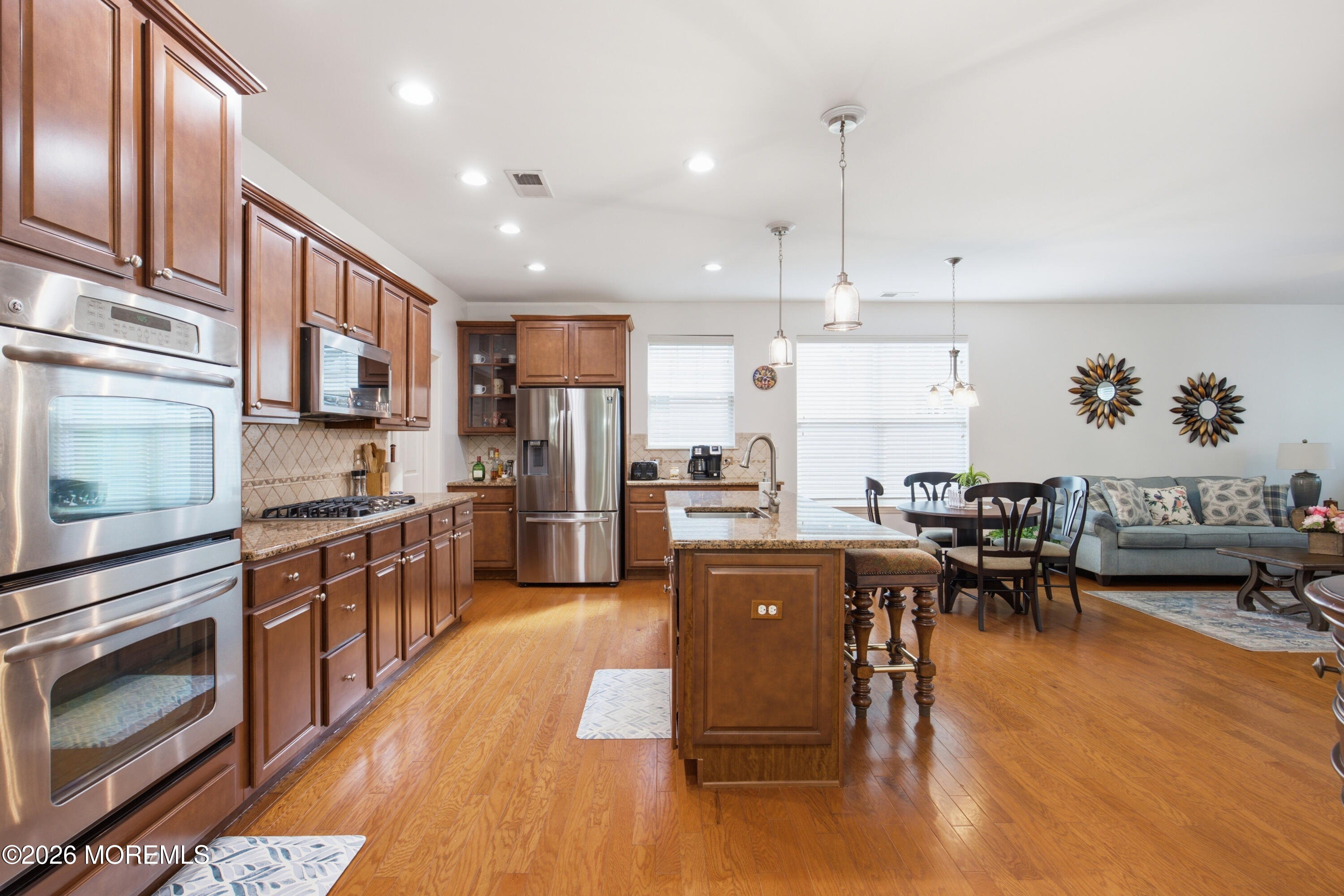 4 Lenox Road Jackson, NJ 08527 - Photo 14 of 35 Interior-1