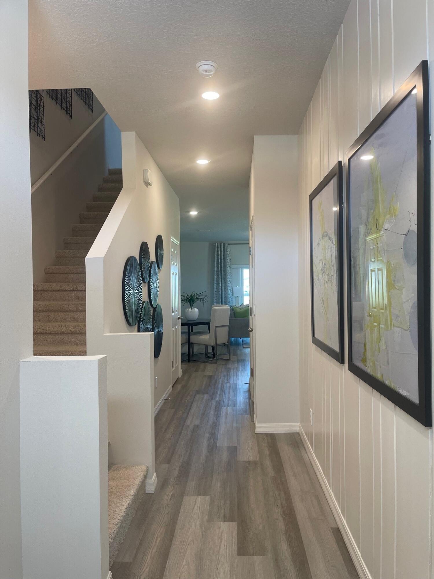 12917 Southwest Forli Way Port St. Lucie, FL 34987 - Photo 2 of 25 MODEL 2