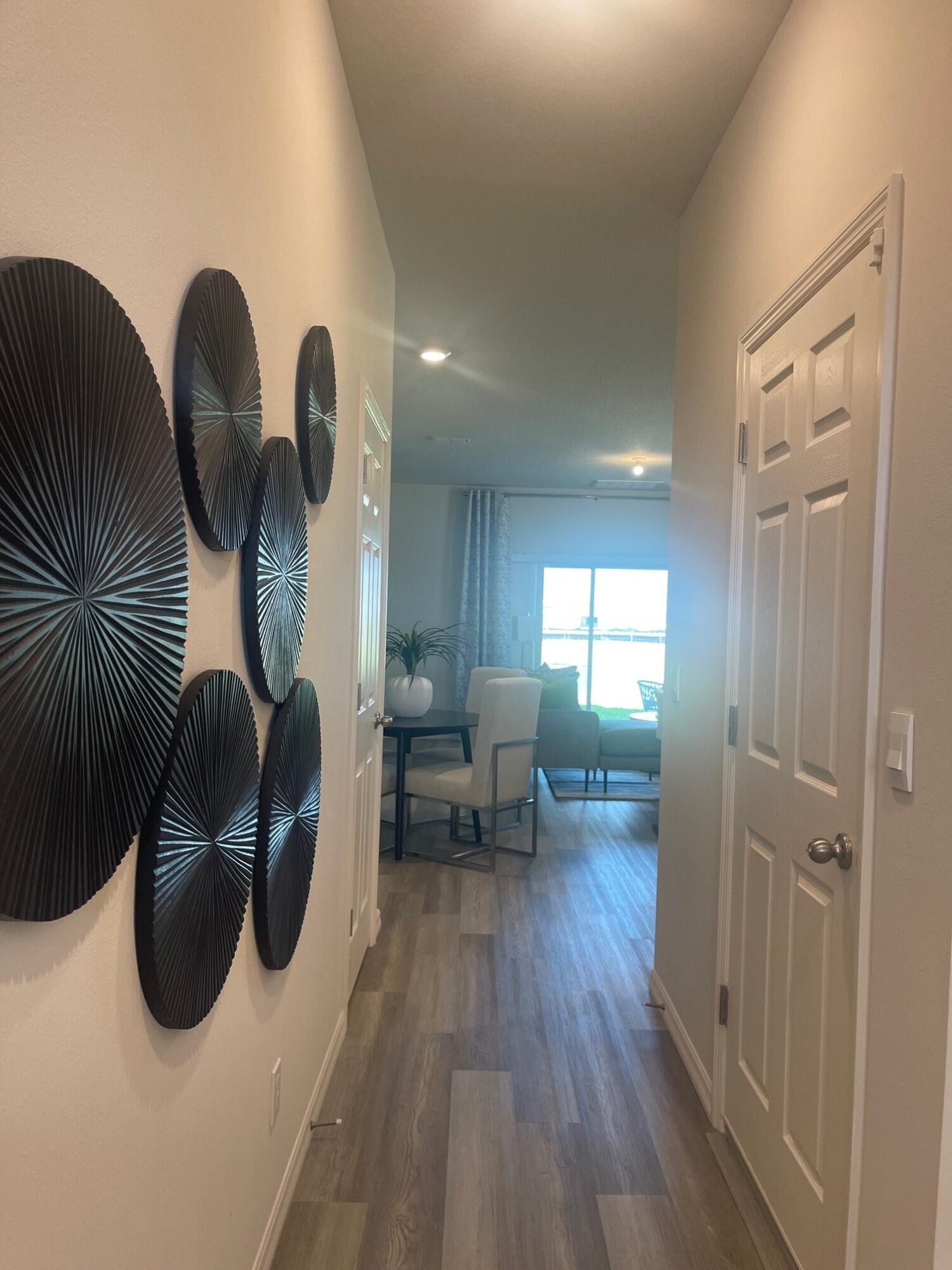 12917 Southwest Forli Way Port St. Lucie, FL 34987 - Photo 4 of 25 MODEL 3