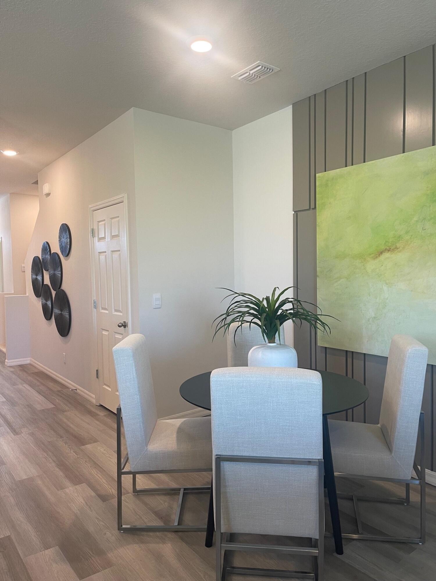 12917 Southwest Forli Way Port St. Lucie, FL 34987 - Photo 7 of 25 MODEL 4