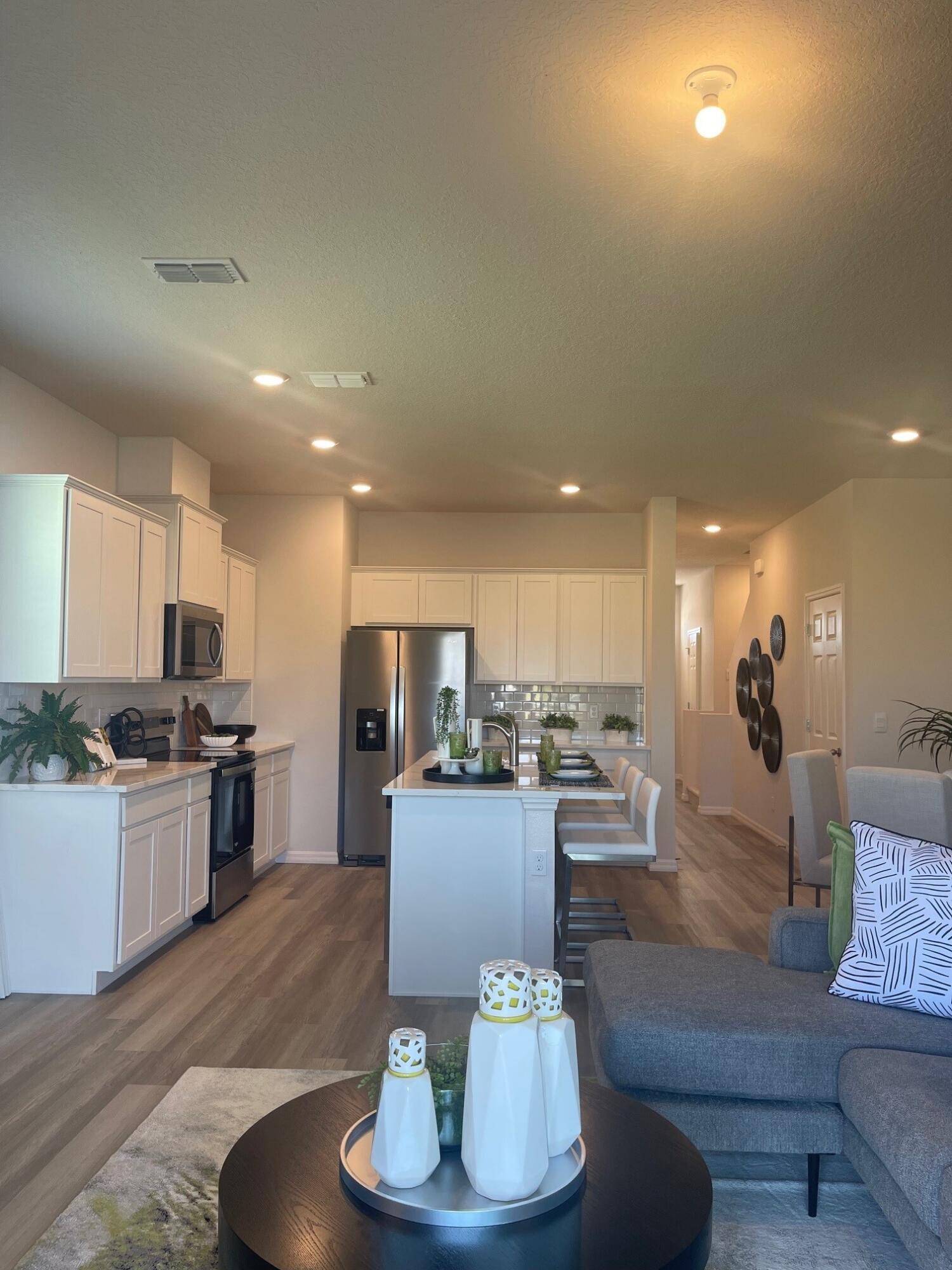 12917 Southwest Forli Way Port St. Lucie, FL 34987 - Photo 9 of 25 MODEL 9