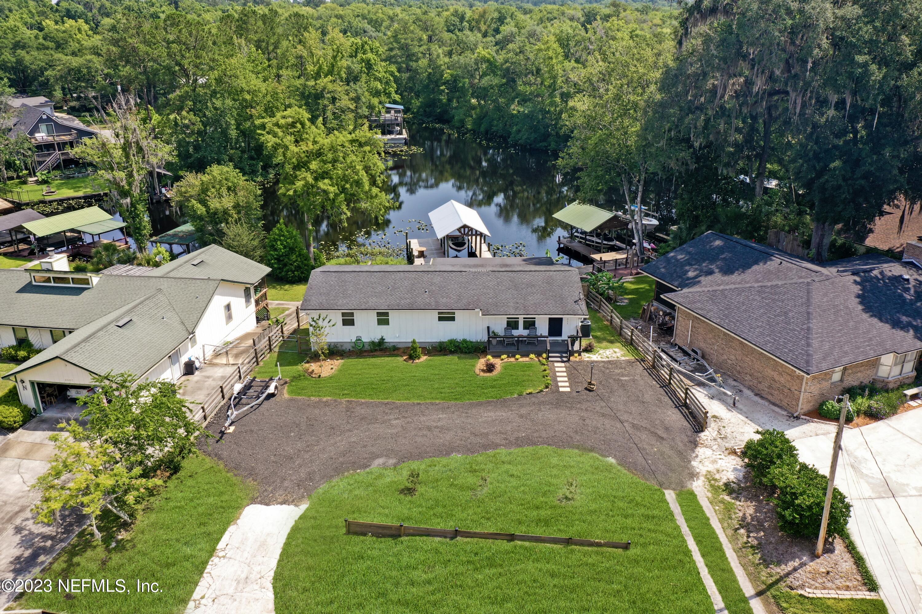 2011 Cornell Road Middleburg, FL 32068 - Photo 1 of 42 Your Home