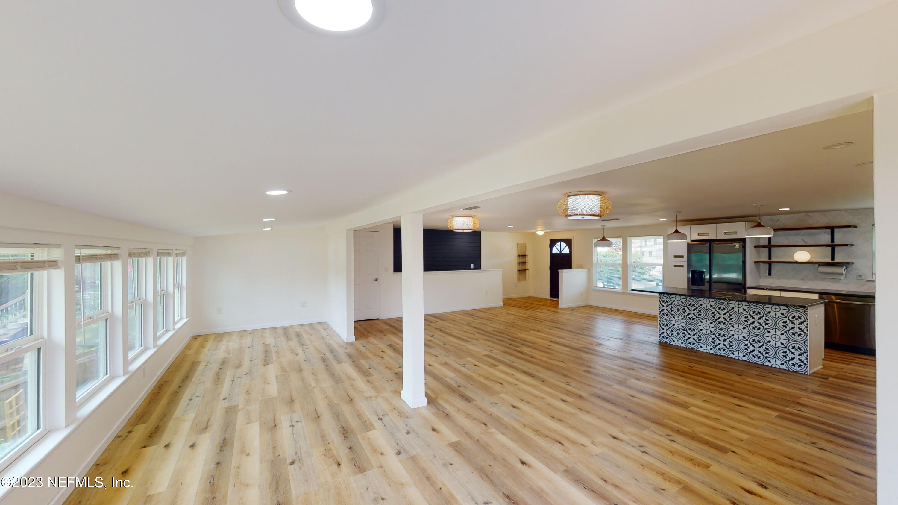 2011 Cornell Road Middleburg, FL 32068 - Photo 10 of 42 2nd View of Family Room