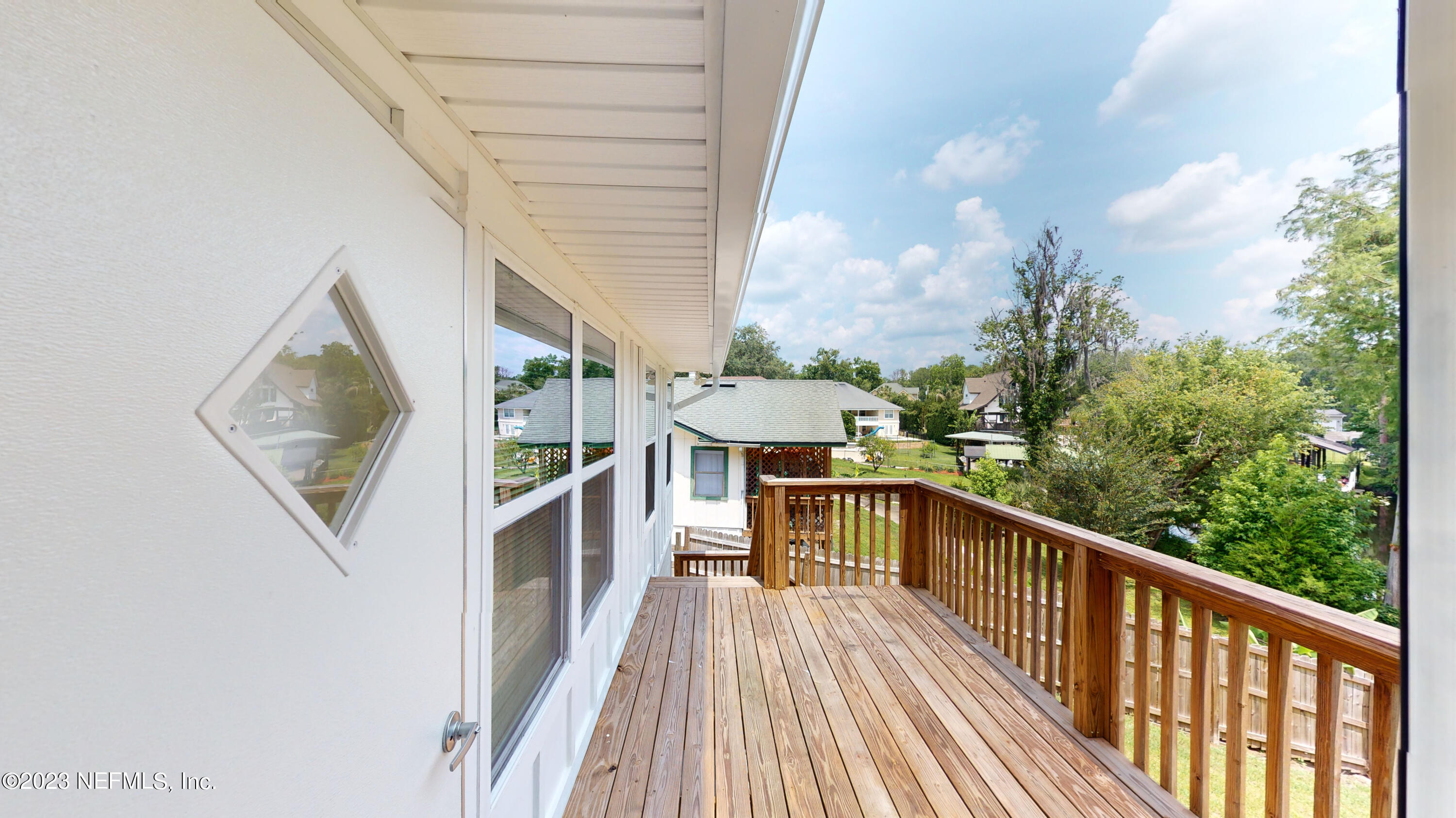 2011 Cornell Road Middleburg, FL 32068 - Photo 11 of 42 Upper Deck