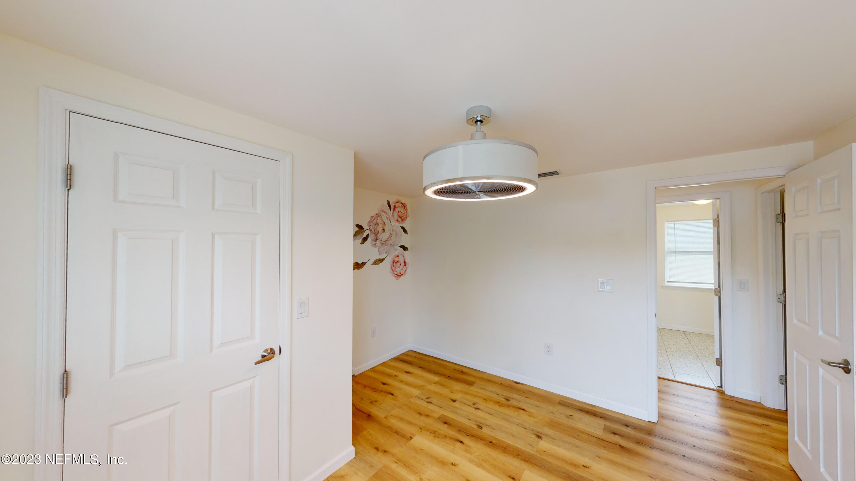 2011 Cornell Road Middleburg, FL 32068 - Photo 12 of 42 Bedroom One