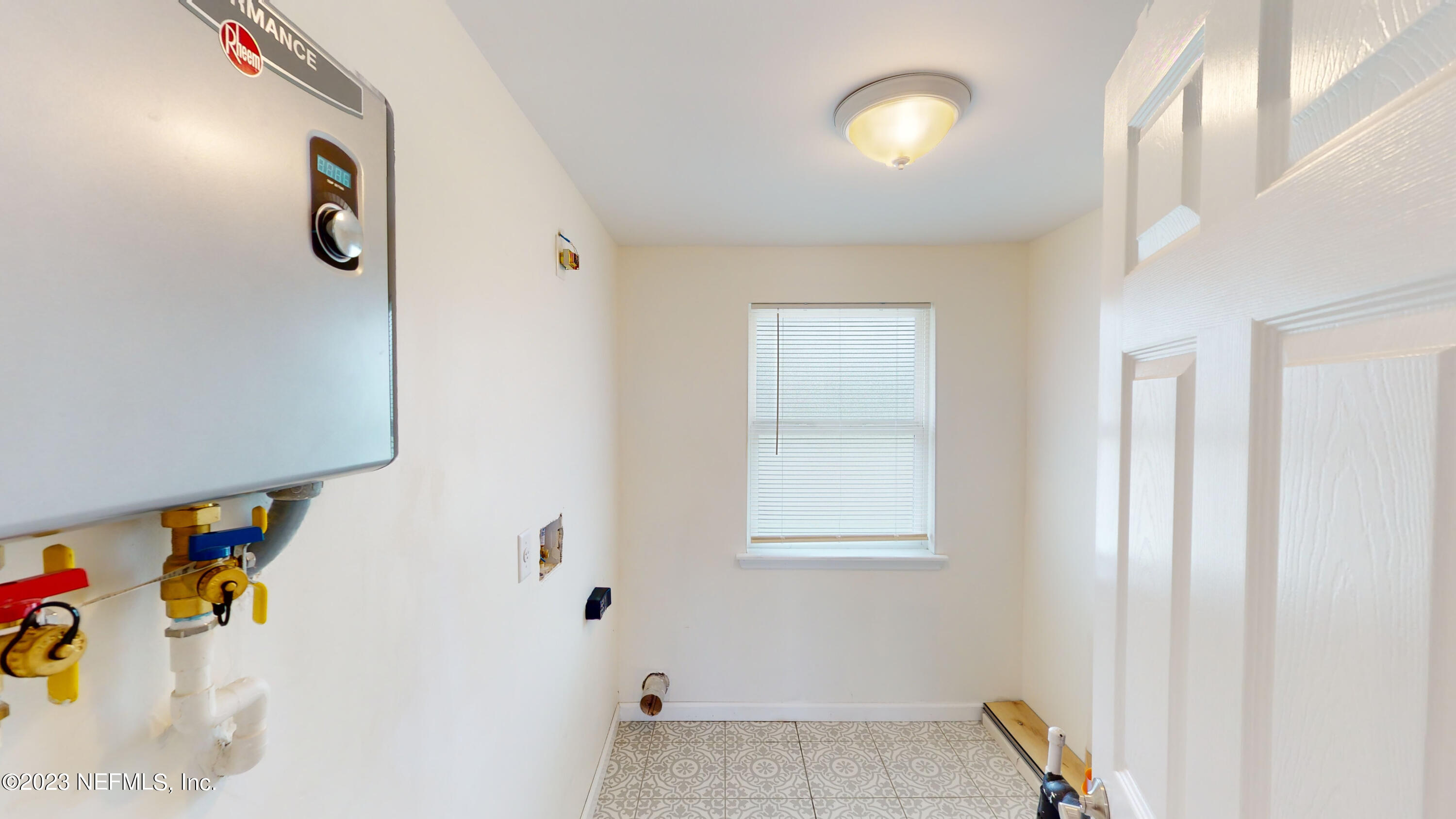 2011 Cornell Road Middleburg, FL 32068 - Photo 15 of 42 Utility Room