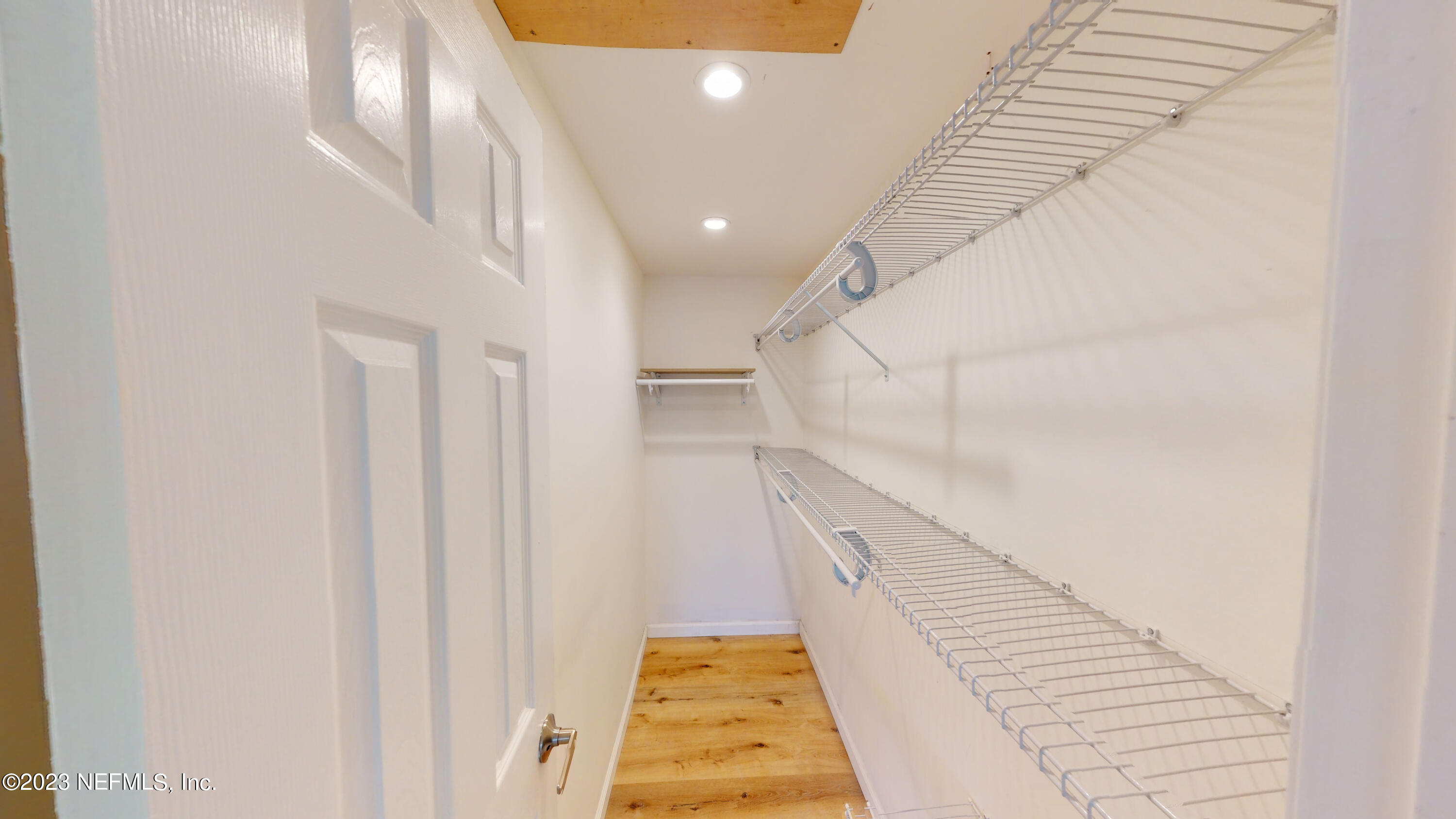 2011 Cornell Road Middleburg, FL 32068 - Photo 20 of 42 Walk In closet