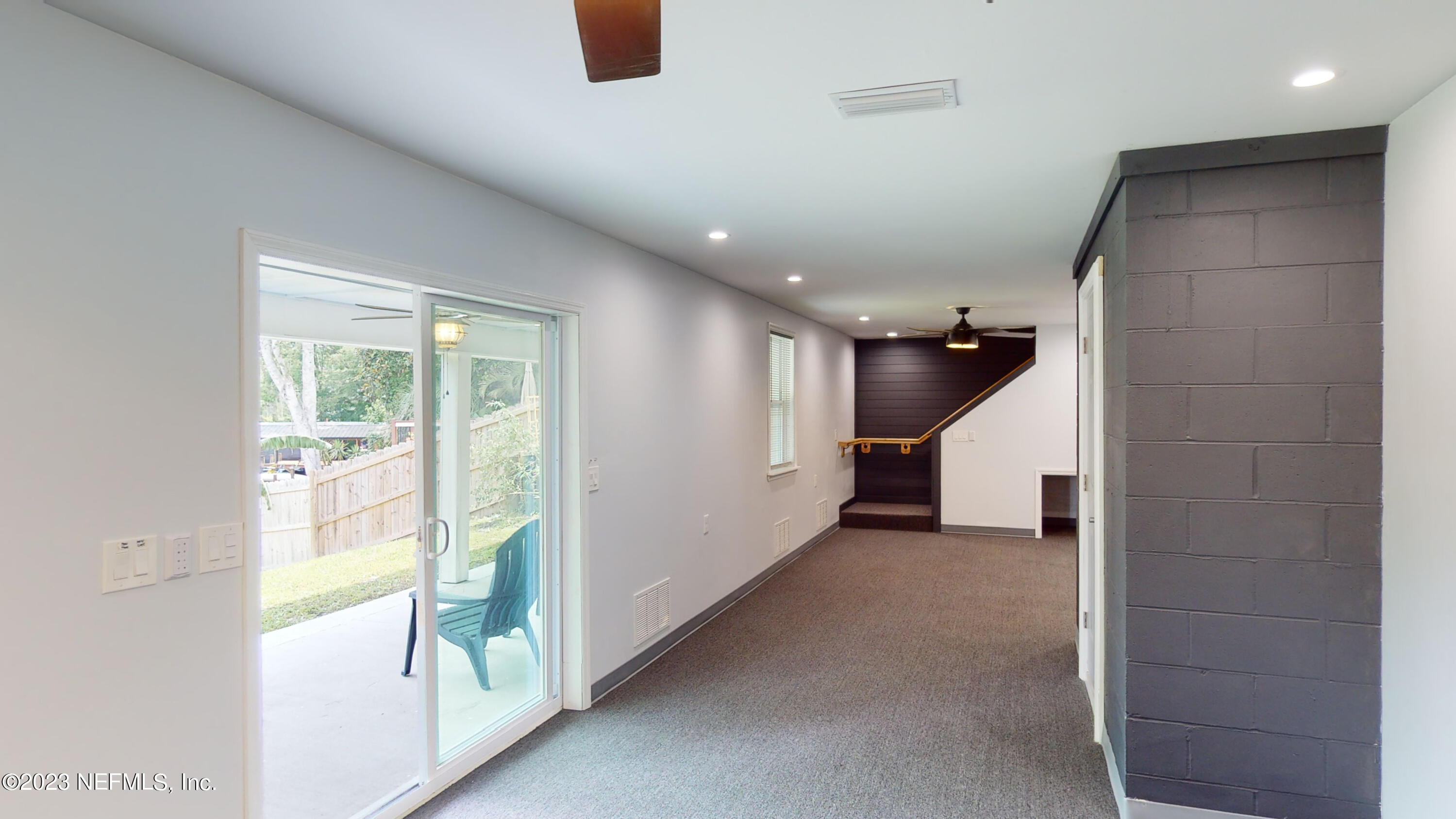 2011 Cornell Road Middleburg, FL 32068 - Photo 24 of 42 Access to backyard