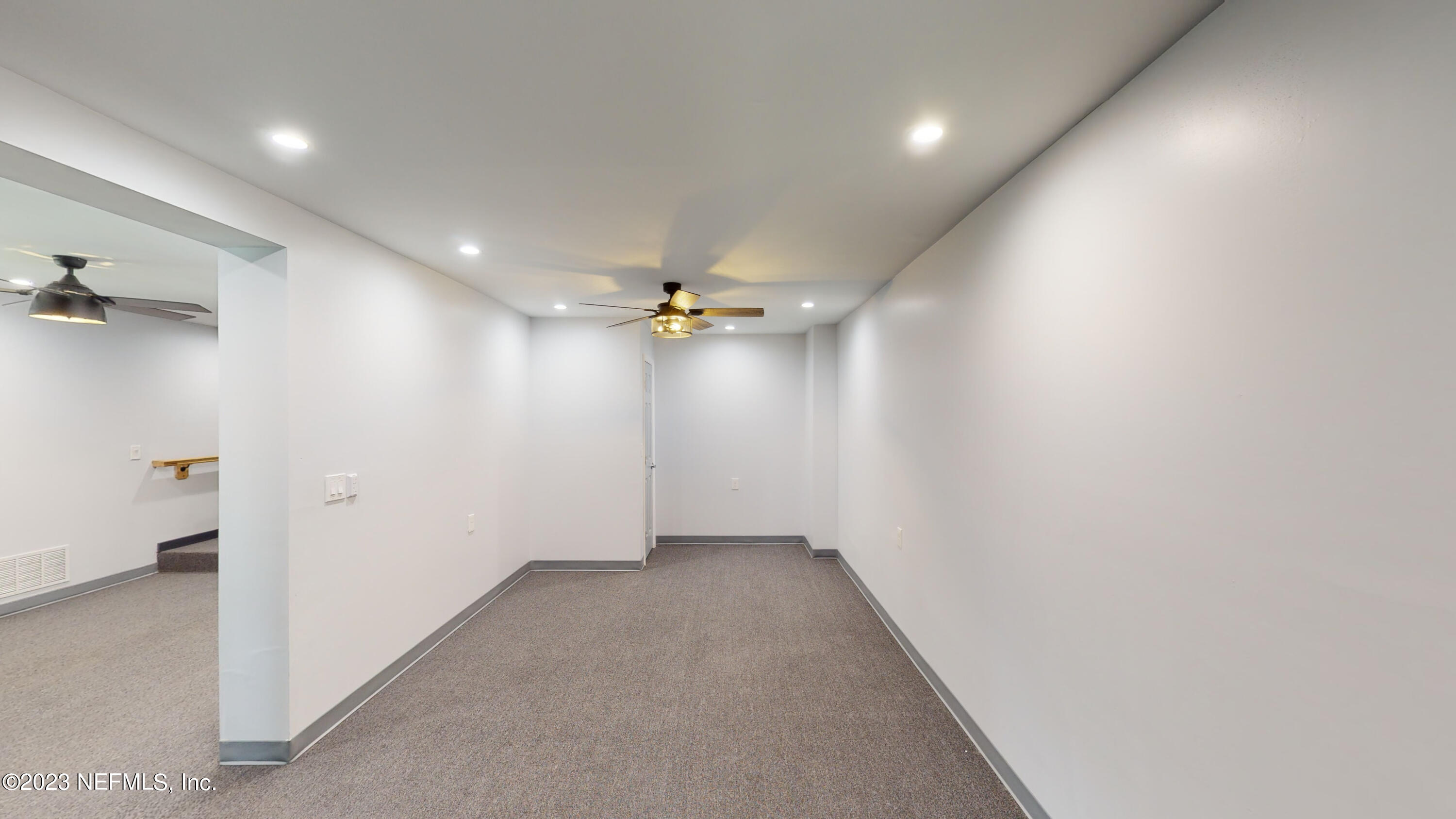 2011 Cornell Road Middleburg, FL 32068 - Photo 29 of 42 Possible 5th Bedroom/Flex Space