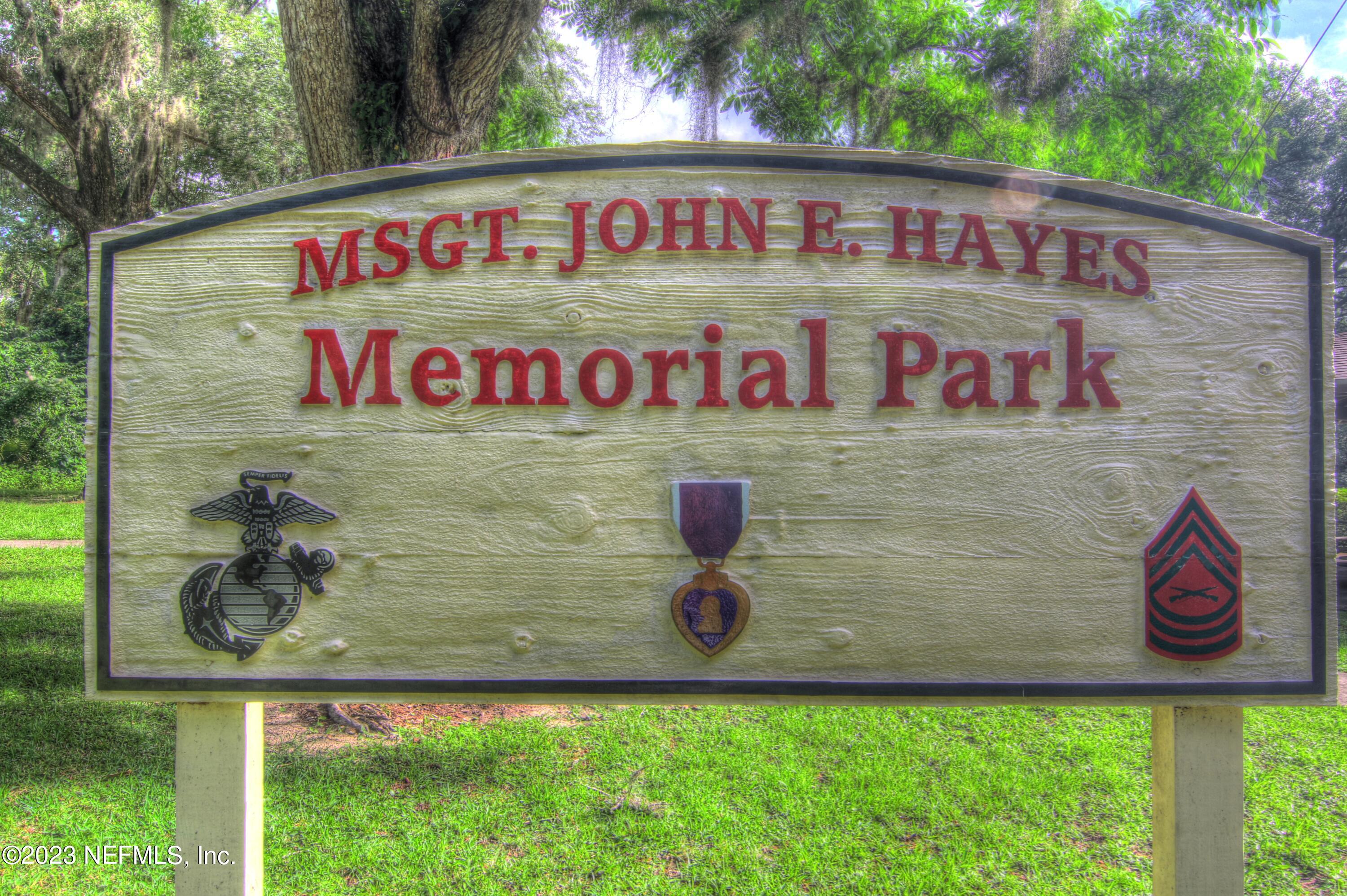 2011 Cornell Road Middleburg, FL 32068 - Photo 37 of 42 Memorial Park