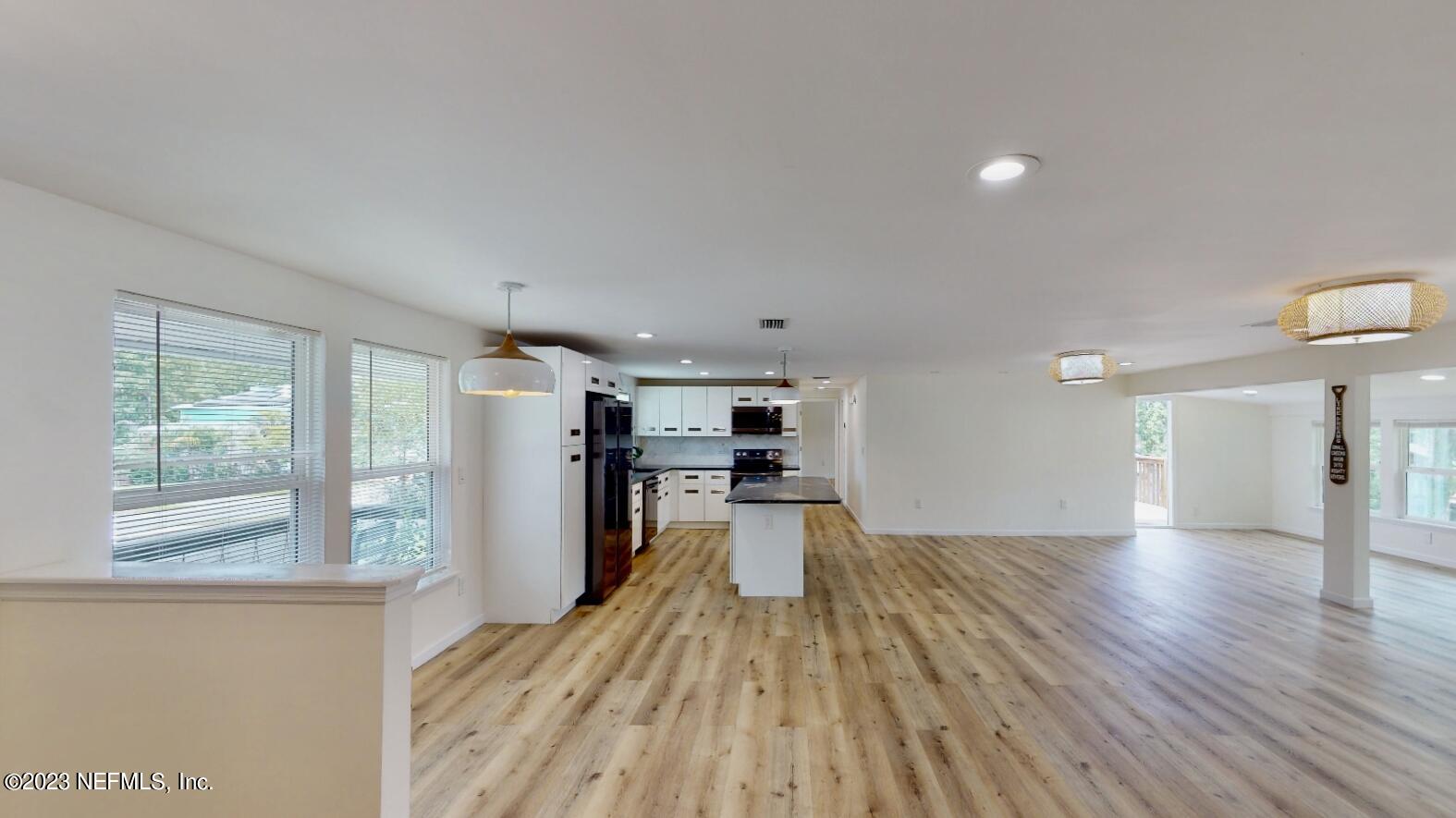 2011 Cornell Road Middleburg, FL 32068 - Photo 42 of 42 Open Floor Plan