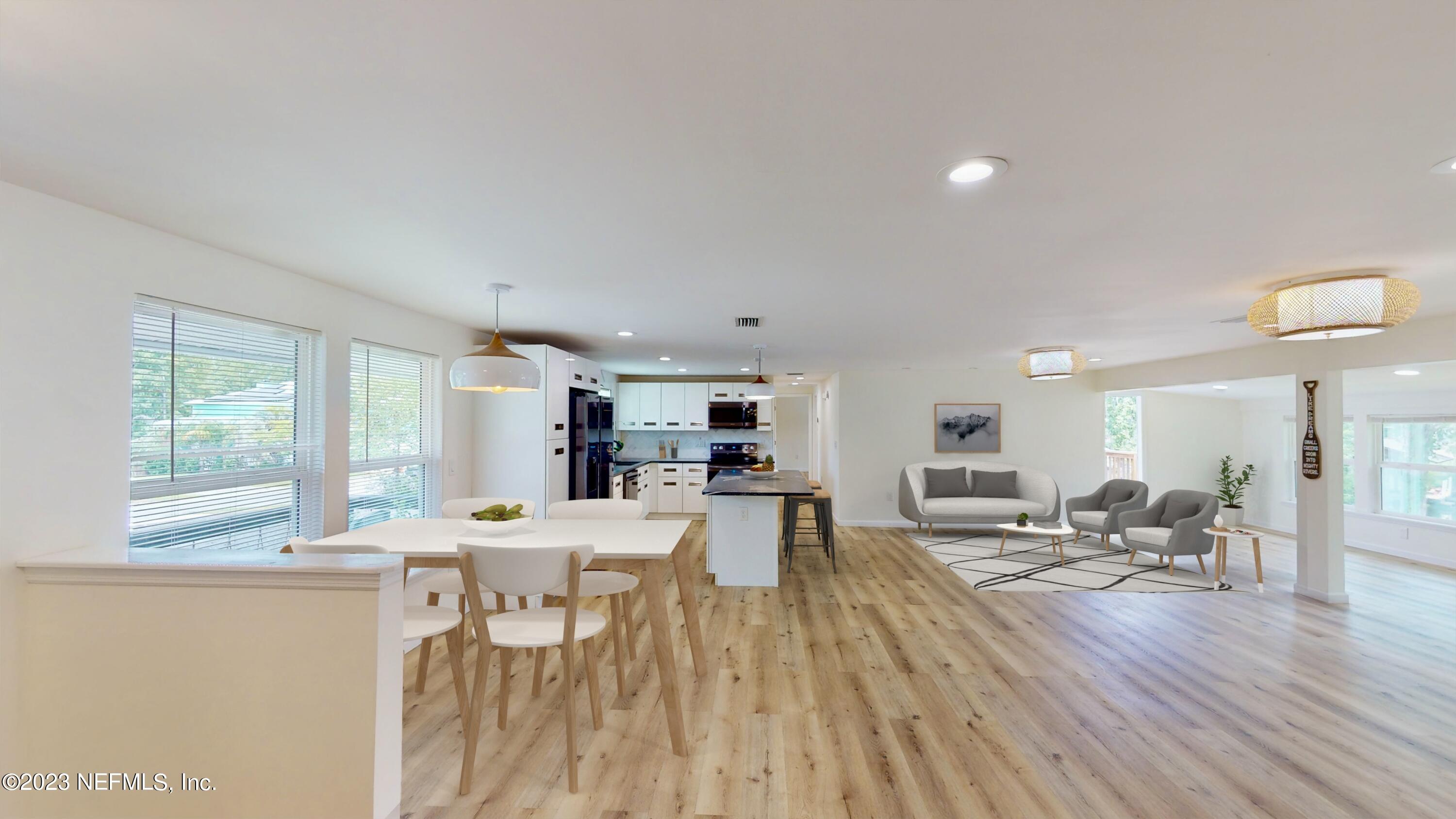 2011 Cornell Road Middleburg, FL 32068 - Photo 5 of 42 2nd View