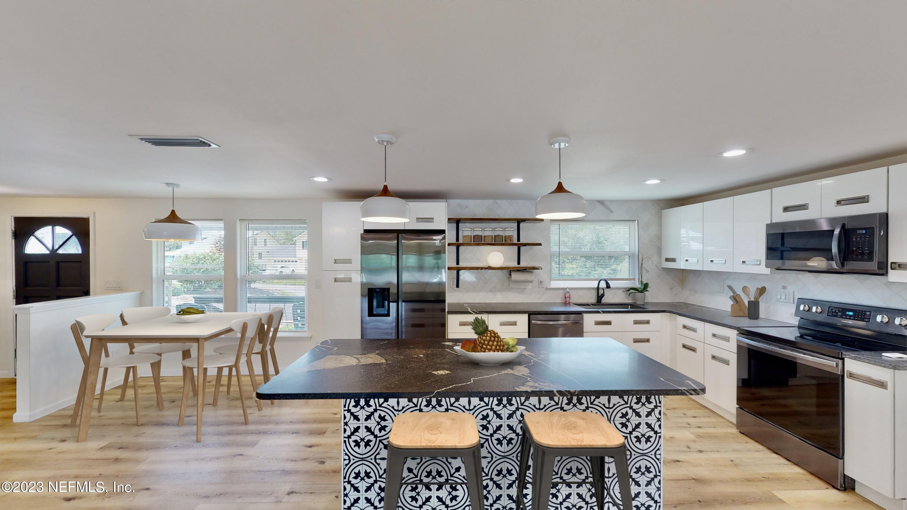 2011 Cornell Road Middleburg, FL 32068 - Photo 7 of 42 2nd View