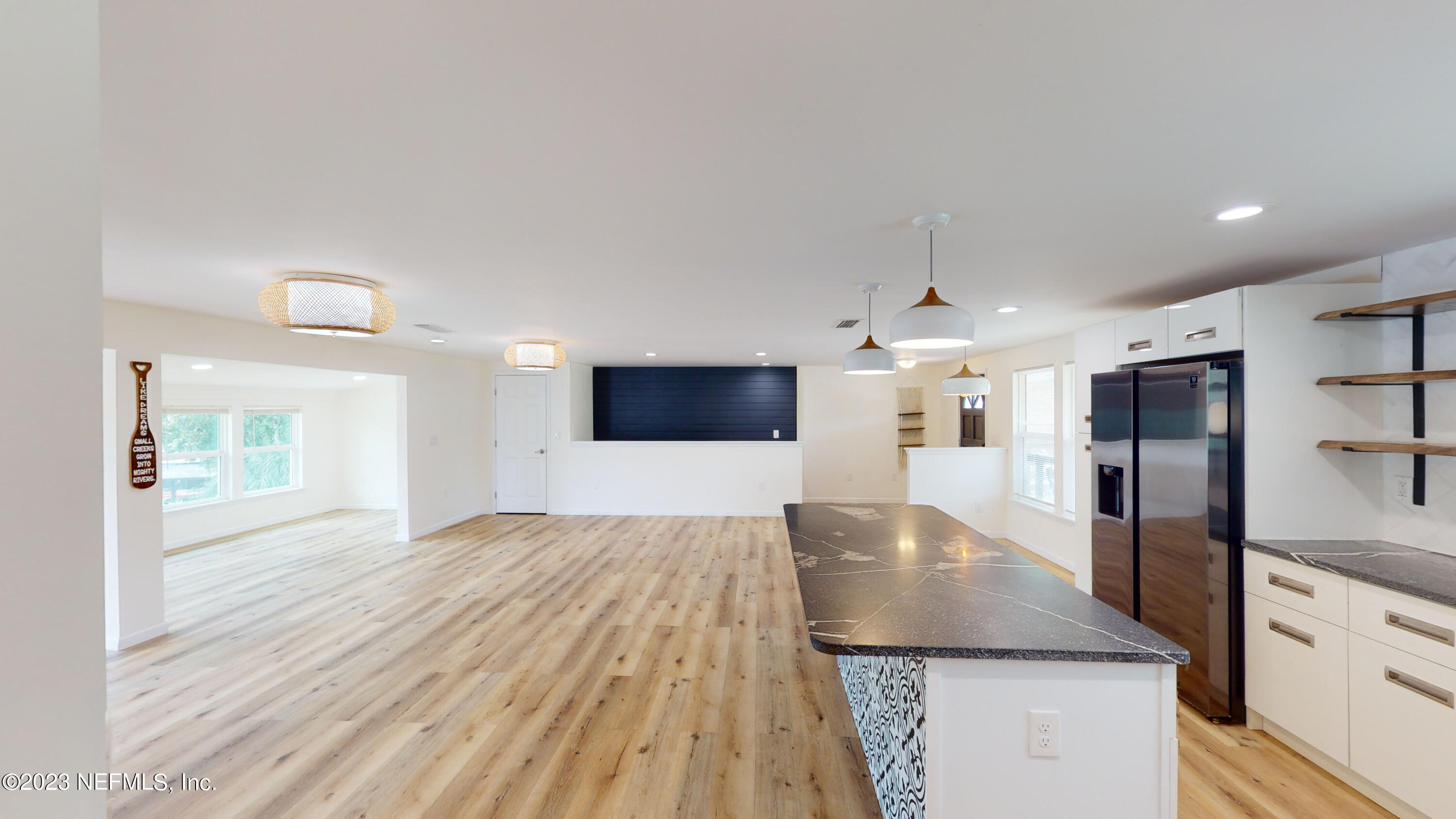 2011 Cornell Road Middleburg, FL 32068 - Photo 8 of 42 Kitchen