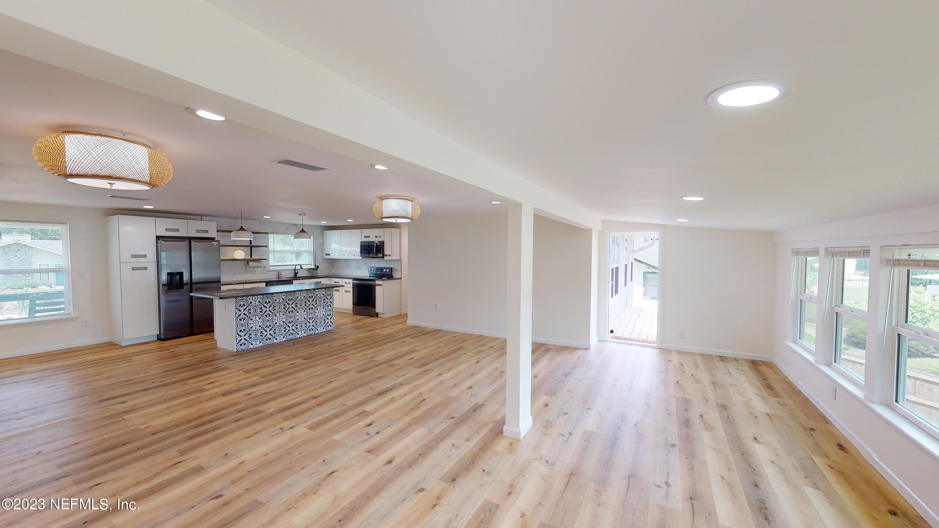 2011 Cornell Road Middleburg, FL 32068 - Photo 9 of 42 Family Room