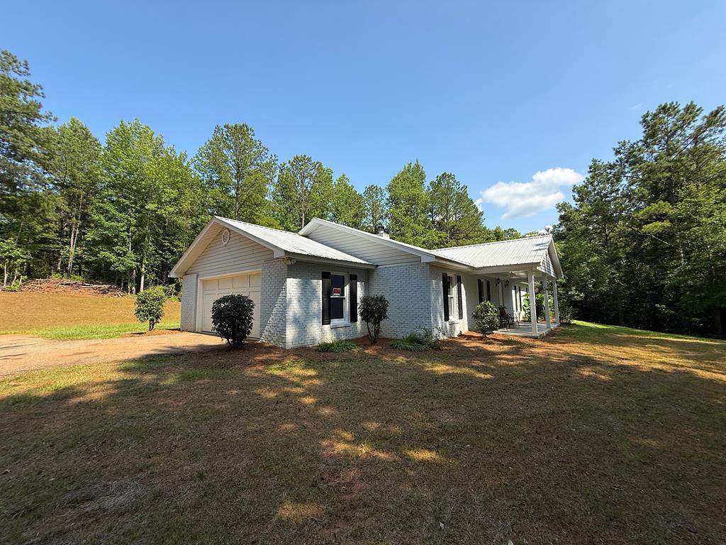 245 Lake Talbot Road Box Springs, GA 31801 - Photo 1 of 31 Main View