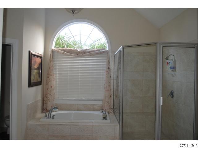 116 Generals Way, Unit 5 Clover, SC 29710 - Photo 9 of 16 a bathroom with a window