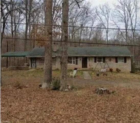 $145,000 | 157 Carolina Drive, Reidsville, NC 27320