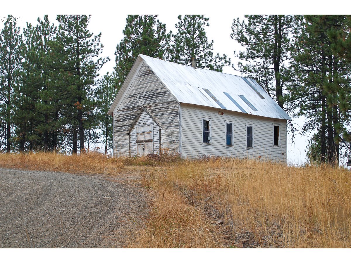 83617 Rye Ridge Road Enterprise, OR 97828 - Photo 1 of 14 Gallery Image 1