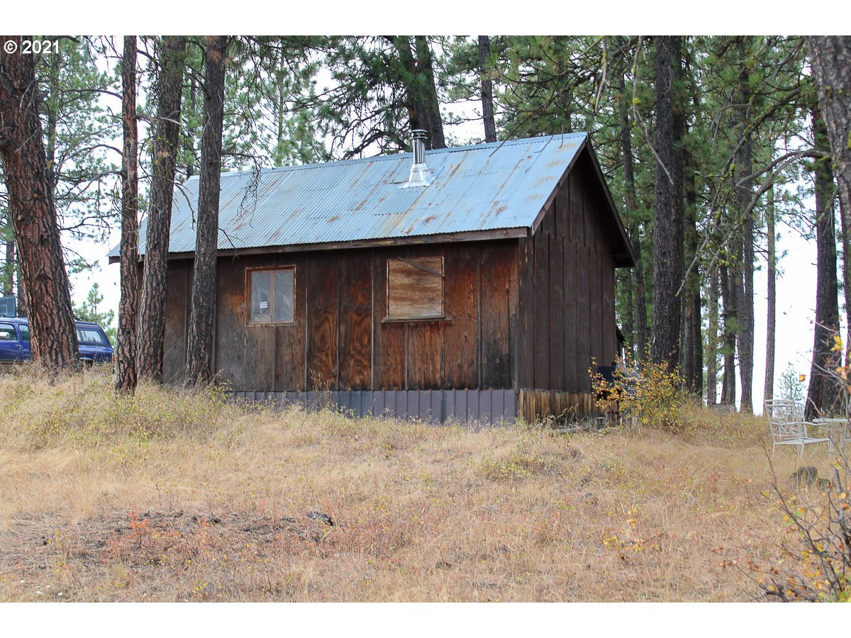 83617 Rye Ridge Road Enterprise, OR 97828 - Photo 11 of 14 Gallery Image 11
