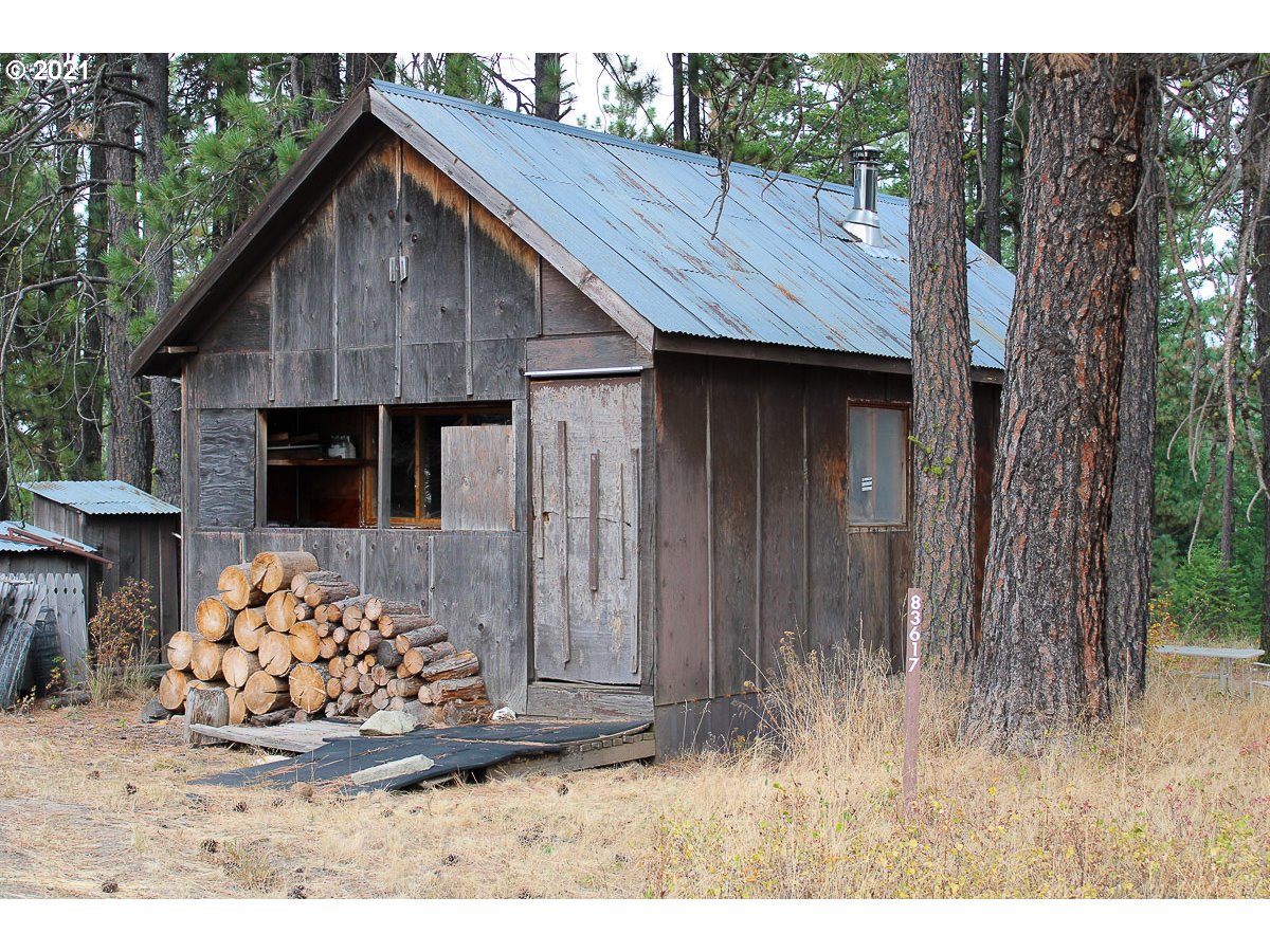 83617 Rye Ridge Road Enterprise, OR 97828 - Photo 5 of 14 Gallery Image 5