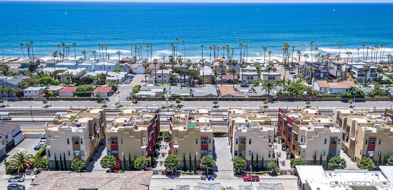 465 South Cleveland Street, Unit 103 Oceanside, CA 92054 - Photo 1 of 59