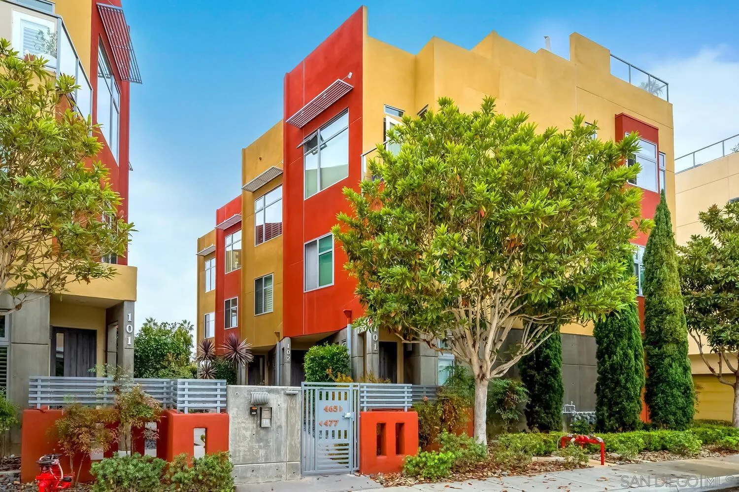 465 South Cleveland Street, Unit 103 Oceanside, CA 92054 - Photo 2 of 59