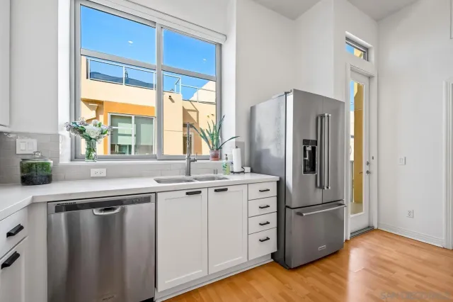 $1,629,000 | 465 South Cleveland Street, Unit 103, Oceanside, CA 92054