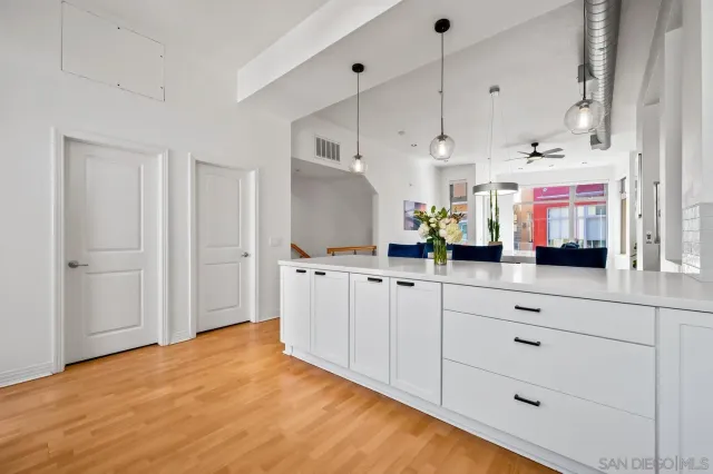 $1,629,000 | 465 South Cleveland Street, Unit 103, Oceanside, CA 92054