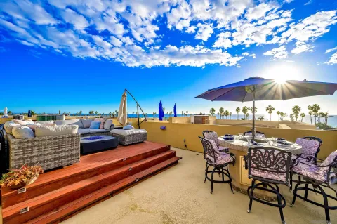 $1,629,000 | 465 South Cleveland Street, Unit 103, Oceanside, CA 92054