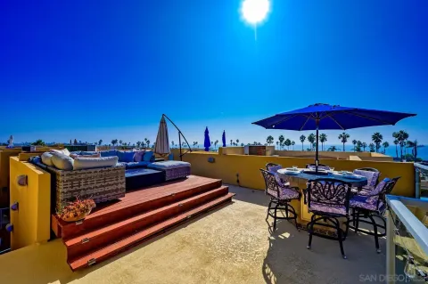 $1,629,000 | 465 South Cleveland Street, Unit 103, Oceanside, CA 92054