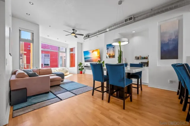 $1,629,000 | 465 South Cleveland Street, Unit 103, Oceanside, CA 92054