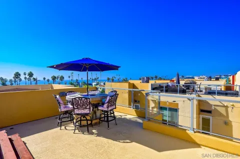 $1,629,000 | 465 South Cleveland Street, Unit 103, Oceanside, CA 92054