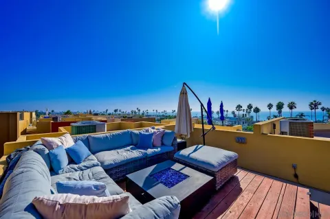 $1,629,000 | 465 South Cleveland Street, Unit 103, Oceanside, CA 92054